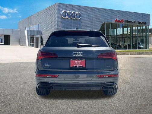 2025 Audi Q5 45 S line Premium