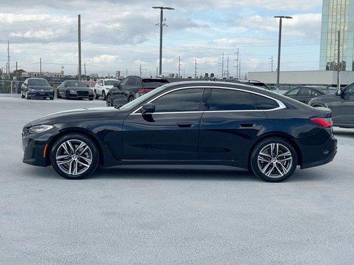 2023 BMW 430 Gran Coupe i