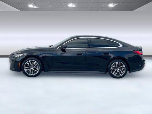 2023 BMW 430 Gran Coupe i