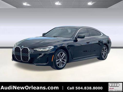 2023 BMW 430 Gran Coupe i