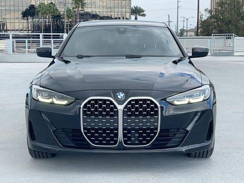 2023 BMW 430 Gran Coupe i