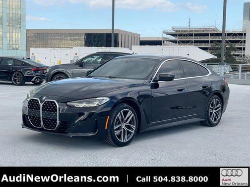 2023 BMW 430 Gran Coupe i