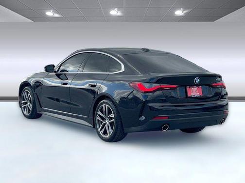 2023 BMW 430 Gran Coupe i