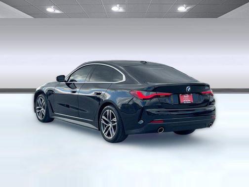 2023 BMW 430 Gran Coupe i