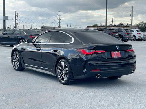 2023 BMW 430 Gran Coupe i