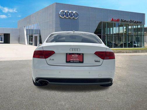 2016 Audi A5 2.0T Premium Plus