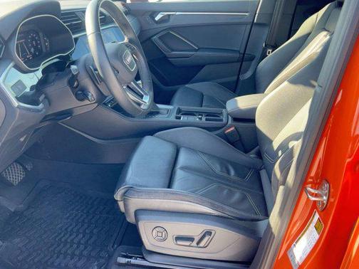 2023 Audi Q3 45 S line Premium Plus