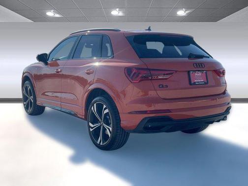 2023 Audi Q3 45 S line Premium Plus
