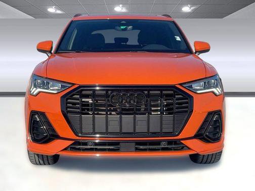 2023 Audi Q3 45 S line Premium Plus