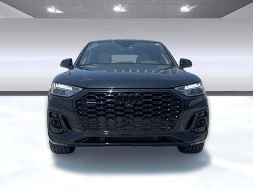 2024 Audi Q5 45 S line Premium Plus