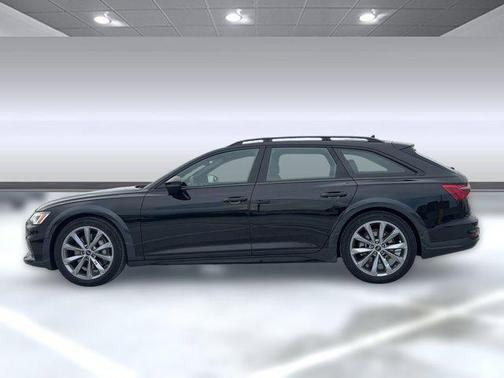 2025 Audi A6 55 Premium Plus