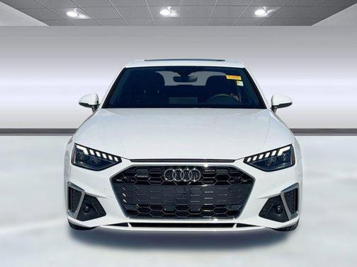 2023 Audi A4 45 S line Premium