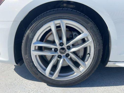 2023 Audi A4 45 S line Premium