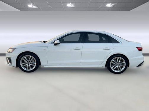 2023 Audi A4 45 S line Premium