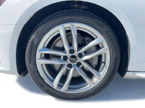 2023 Audi A4 45 S line Premium