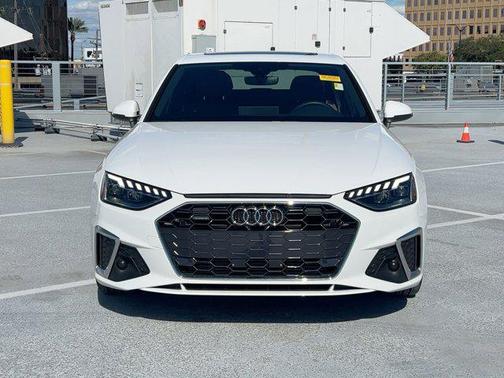 2023 Audi A4 45 S line Premium