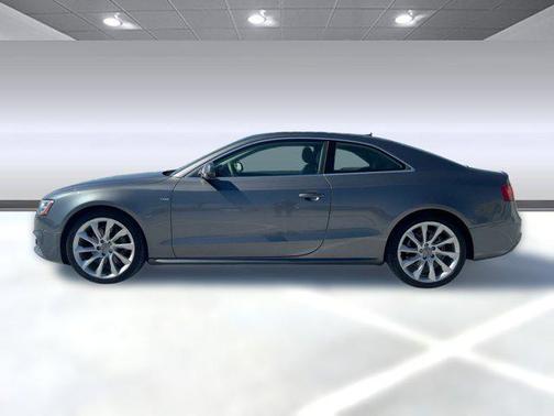 2015 Audi A5 2.0T Prestige