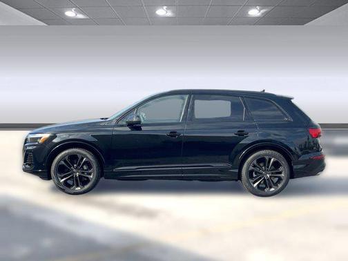 2026 Audi Q7 55 Premium Plus