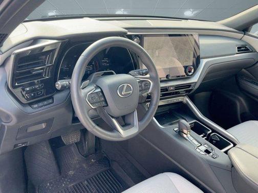 2025 Lexus TX 350 Base