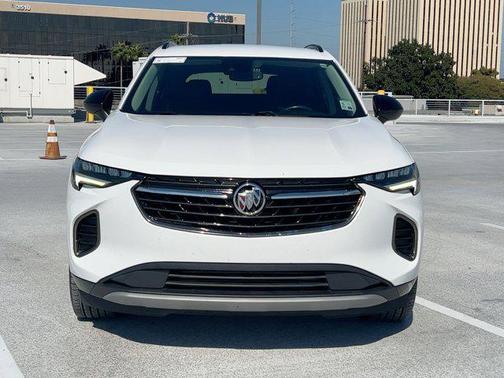 2022 Buick Envision FWD Essence
