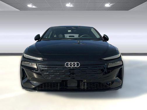 2025 Audi A6 e-tron Premium Plus