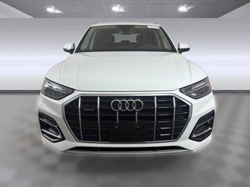 2023 Audi Q5 40 Premium
