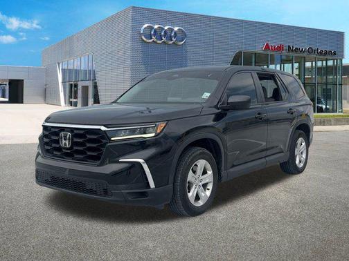 2025 Audi Q3 45 S line Premium Plus