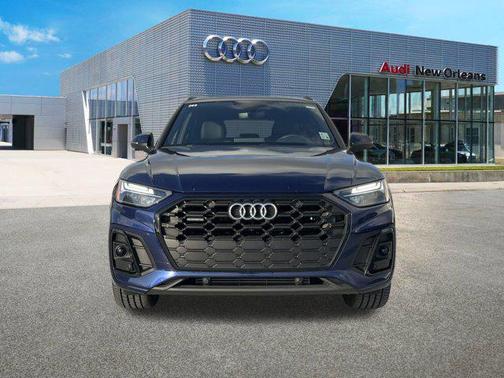 2025 Audi Q5 45 S line Premium