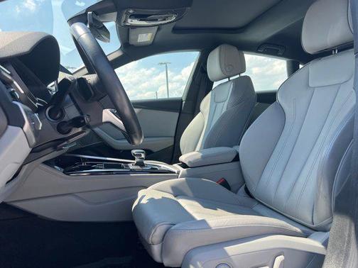 2022 Audi A5 Sportback 45 S Line Prestige