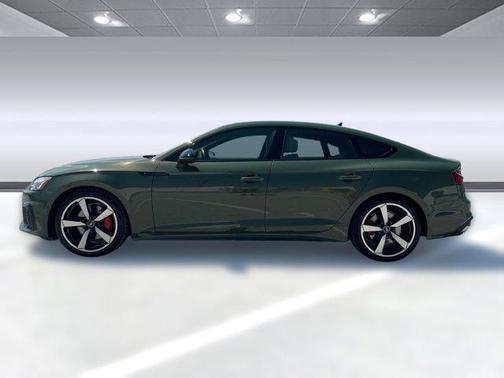 2022 Audi A5 Sportback 45 S Line Prestige