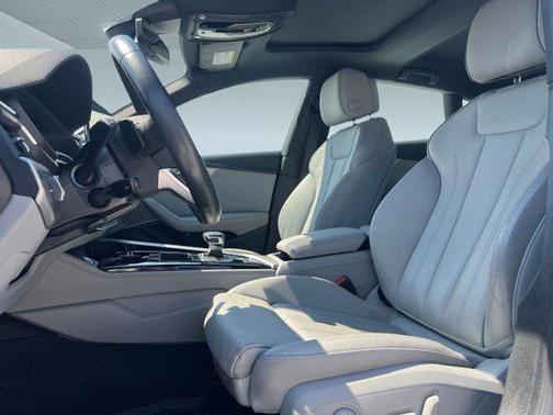 2022 Audi A5 Sportback 45 S Line Prestige