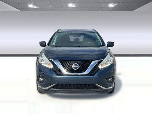 2017 Nissan Murano SV