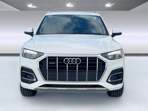 2023 Audi Q5 40 Premium