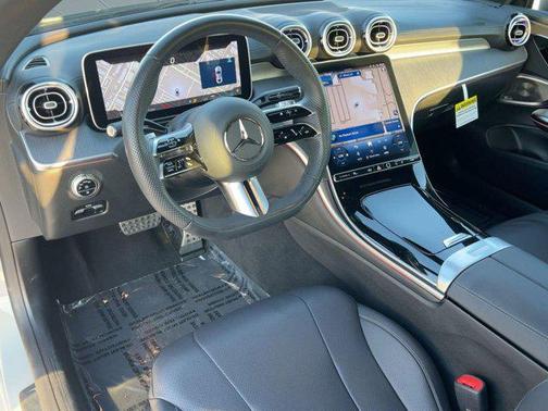 2024 Mercedes-Benz CLE 300 4MATIC Coupe