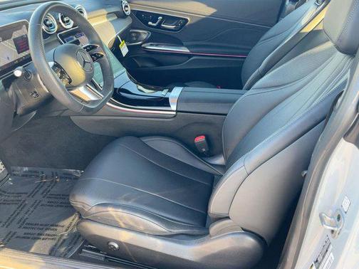 2024 Mercedes-Benz CLE 300 4MATIC Coupe