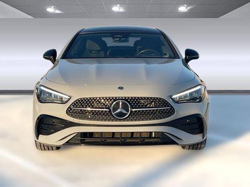 2024 Mercedes-Benz CLE 300 4MATIC Coupe