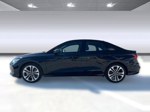 2026 Audi A3 Premium