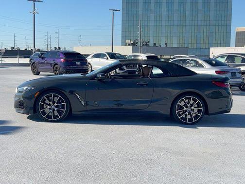 2023 BMW M850 xDrive