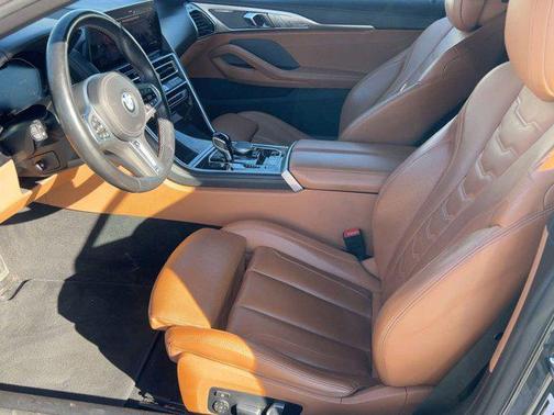 2023 BMW M850 xDrive