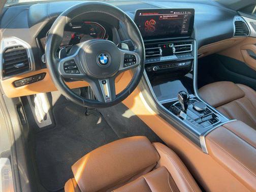 2023 BMW M850 xDrive