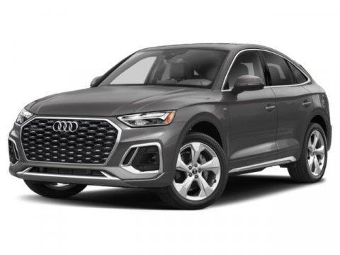 2023 Audi Q5 45 S line Premium