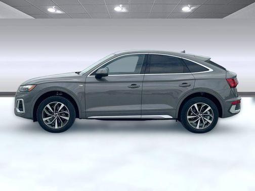 2023 Audi Q5 45 S line Premium
