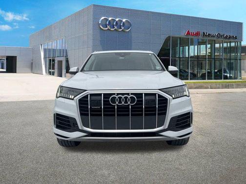 2020 Audi Q7 55 Prestige
