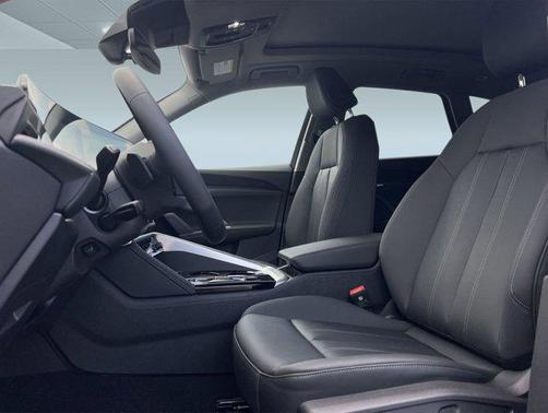 2025 Audi Q5 Premium TFSI quattro S tronic