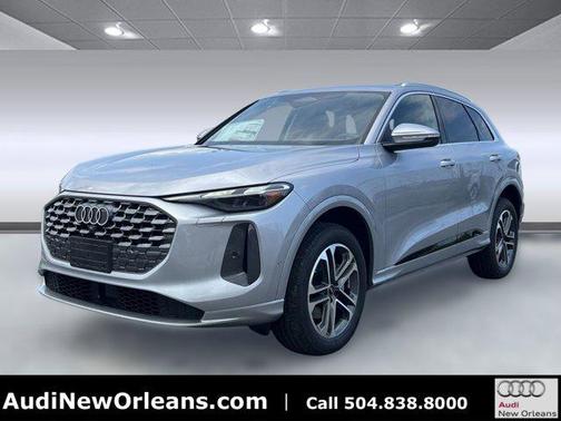 2025 Audi Q5 Premium TFSI quattro S tronic