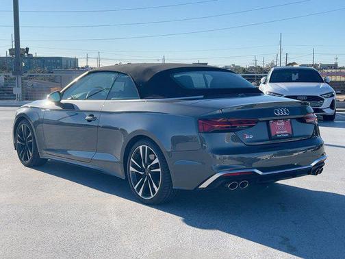 2024 Audi S5 Premium Plus TFSI quattro Tiptronic