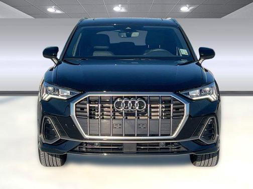 2025 Audi Q3 45 S line Premium Plus