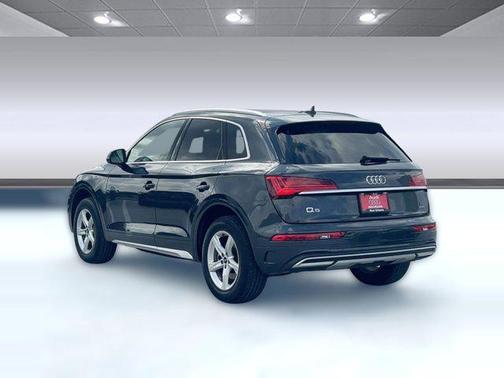 2023 Audi Q5 40 Premium
