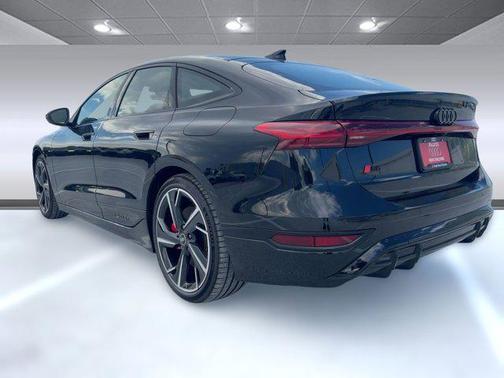 2025 Audi S6 e-tron Premium Plus