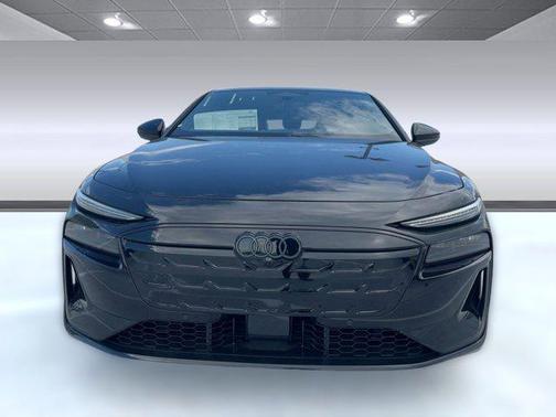 2025 Audi S6 e-tron Premium Plus